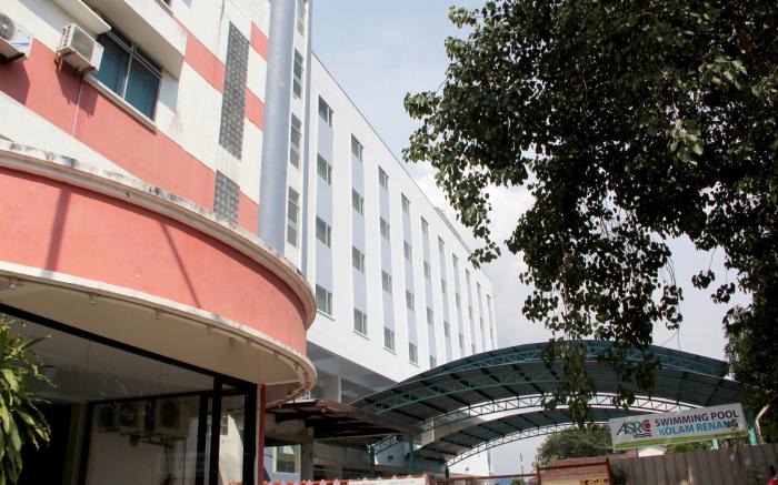 Hotel ASRC