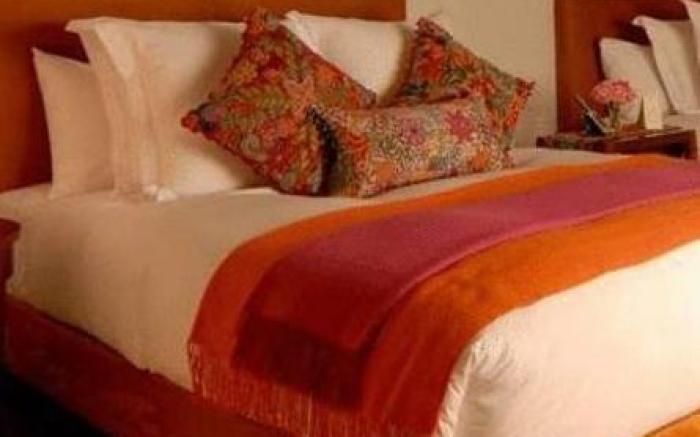 Rio Sagrado, A Belmond Hotel, Sacred Valley