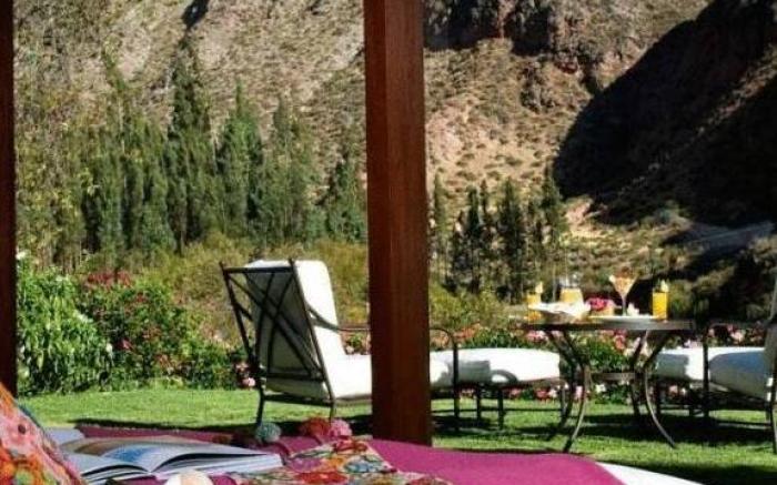 Rio Sagrado, A Belmond Hotel, Sacred Valley