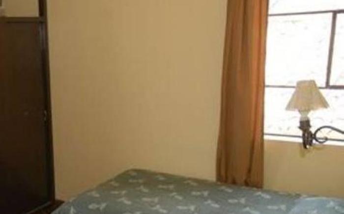Hostal & Apartments El Triunfo
