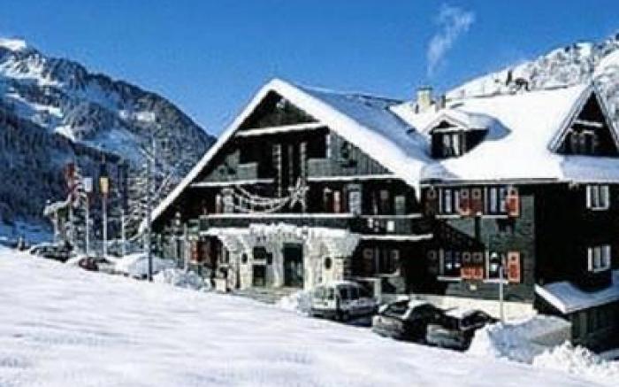 Fleur De Neige Chatel