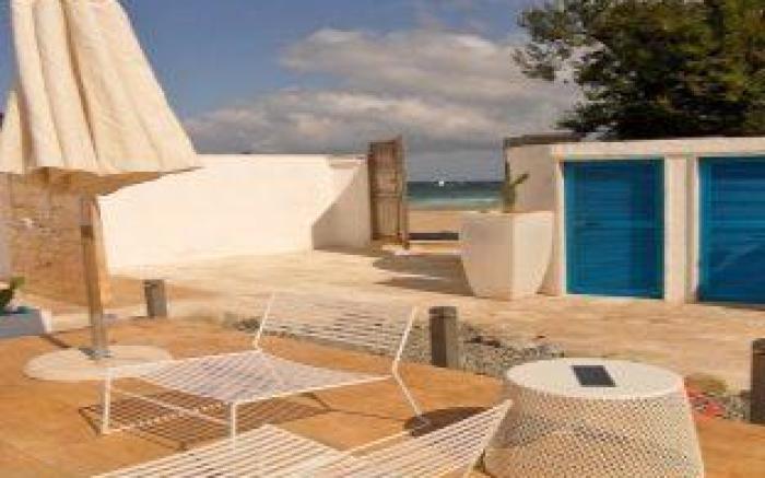 Beauty Beach Villa