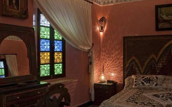 Riad Dar Guennoun