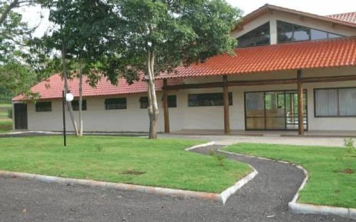 Park Golf Hostel Ipelandia