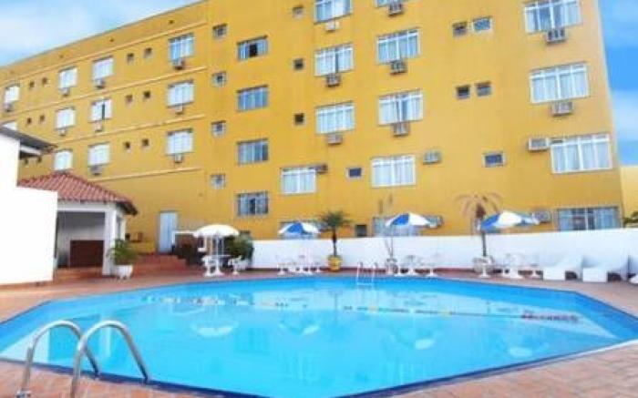 Pietro Angelo Hotel