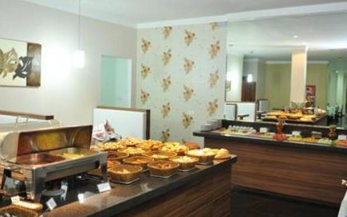 Pietro Angelo Hotel