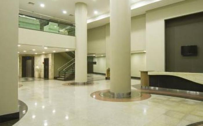Wyndham Golden Foz Suites