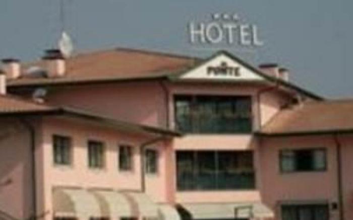 Hotel Al Ponte