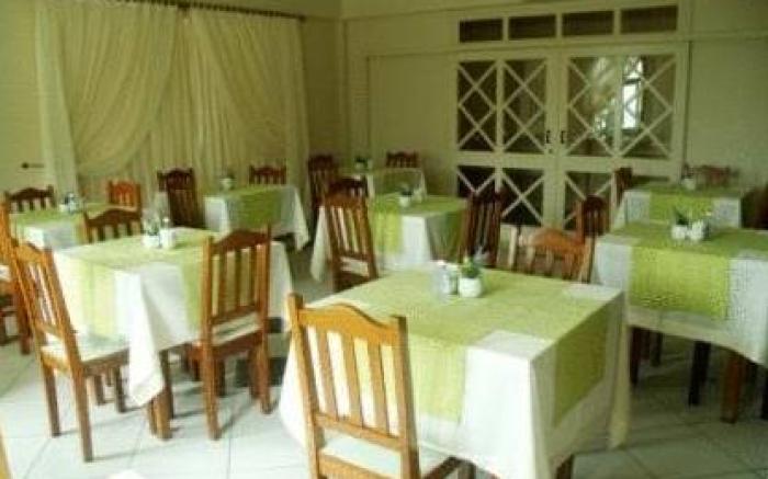 Bristol Sabrina Hotel de Charme Joinville