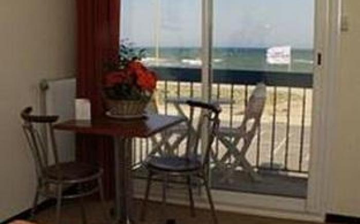 Hotel de la Plage - Barcares