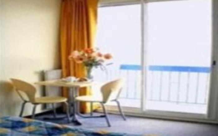 Hotel de la Plage - Barcares