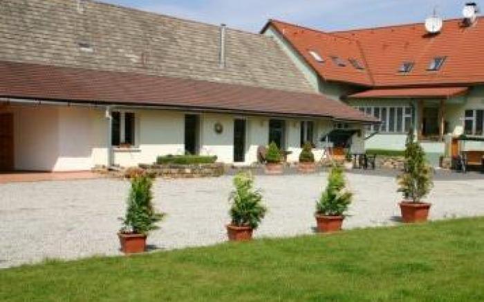 Penzion Via Mara