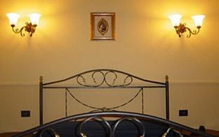 Hotel PIGNATELLI Napoli
