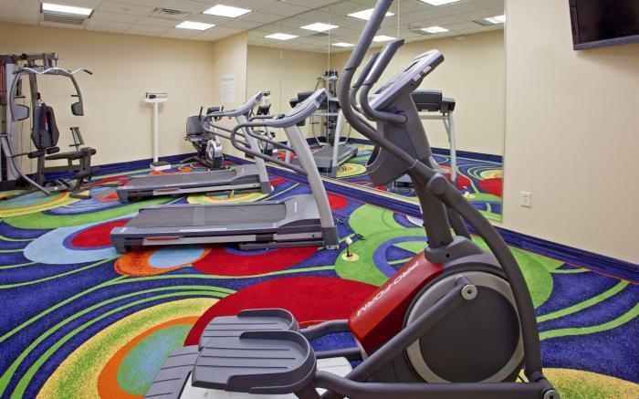 Holiday Inn Austin North By IHG