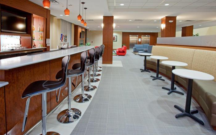 Holiday Inn Austin North By IHG