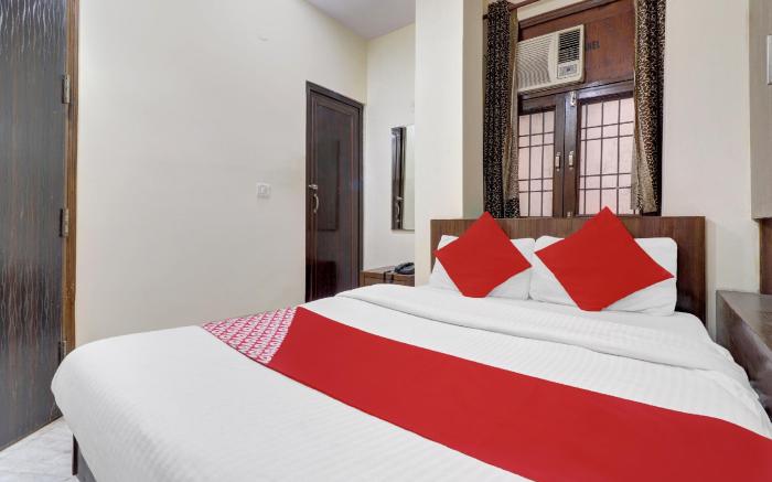 Hotel O Vintage Inn