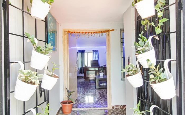 Hotel O A Delight Residency