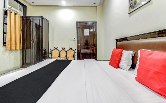 Capital O 81547 Grand Central