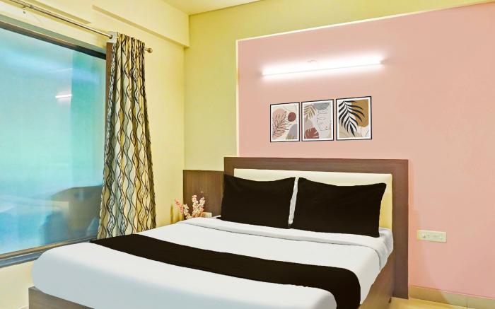 Hotel O Pearl Inn