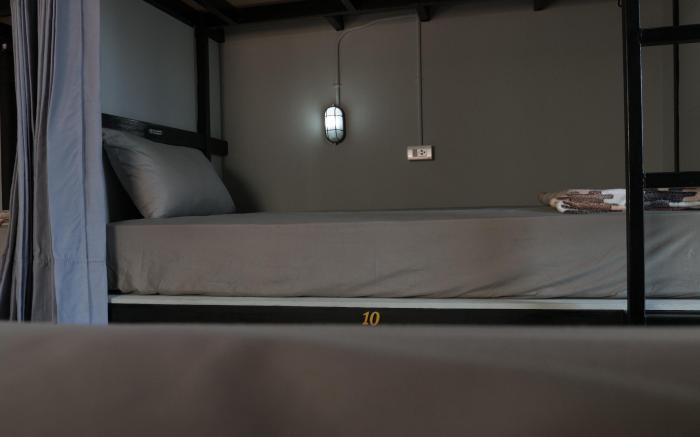 Iris Hostel