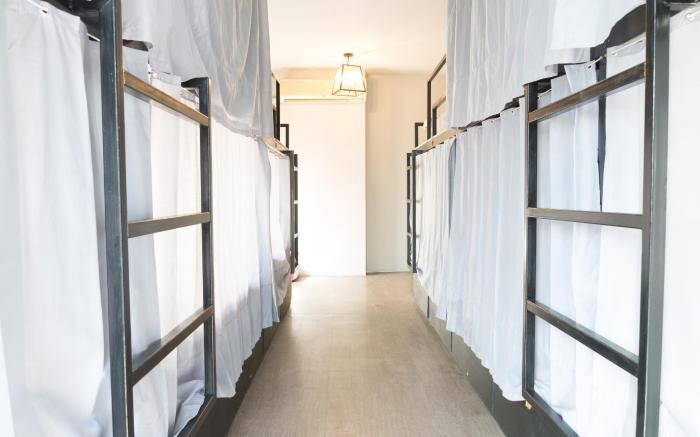 Iris Hostel