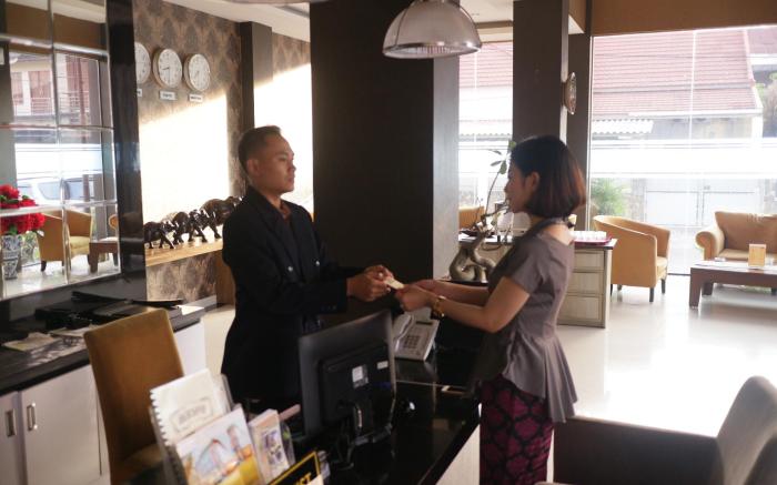 Grand Dian Hotel Cirebon