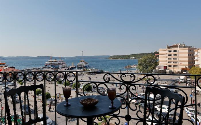 Kule Hotel