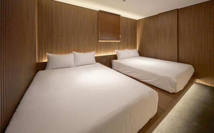 UH Suite The Myeongdong