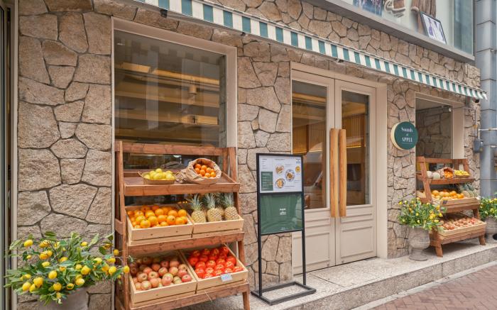 UH Suite The Myeongdong