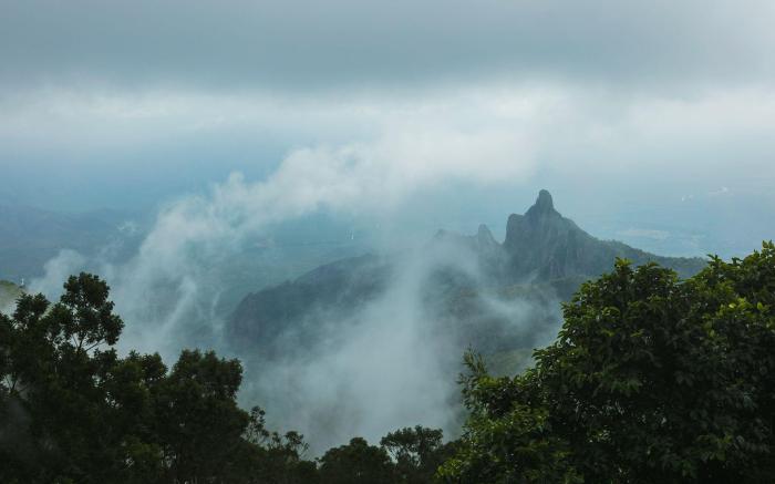 Teanest Nightingale by Nature Resorts and Stays, Kotagiri