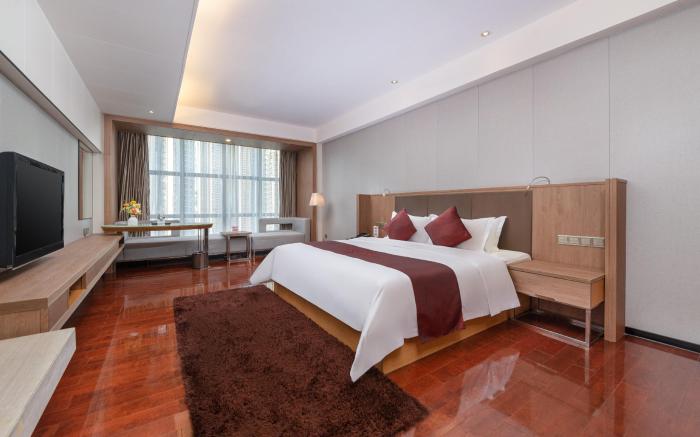 Ramada Plaza Shenzhen