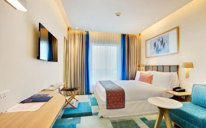 Holiday Inn Bengaluru Racecourse By IHG
