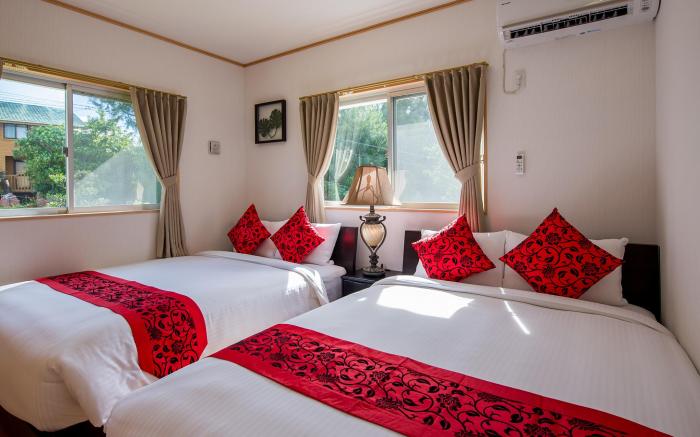 United Resort Kibougaoka