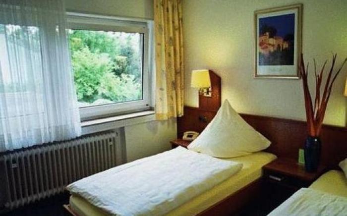 Hotel Marienhof Dusseldorf Neuss