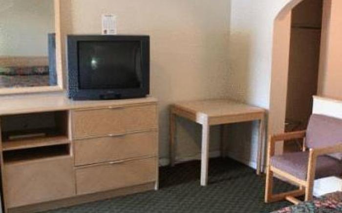 Sands Motel
