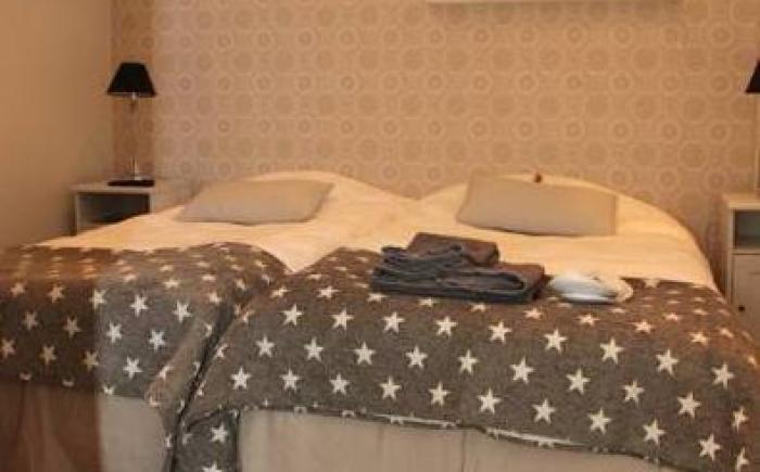 5:ans Bed & Breakfast