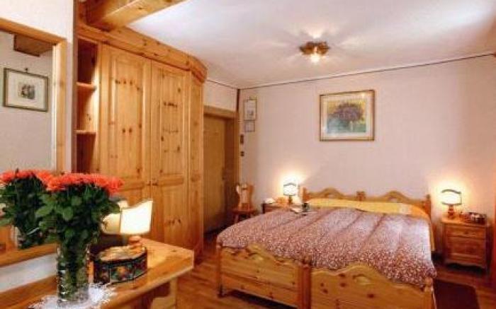 Hotel Pontechiesa