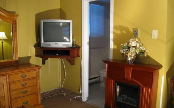 Motel Clair Mont