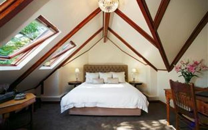 Roosenwijn Guest House