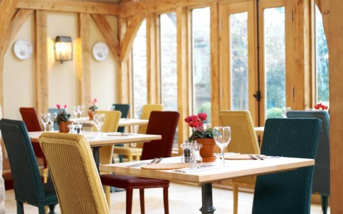 The Swan Inn Swinbrook