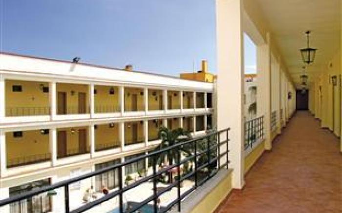 Hotel del Golf Playa