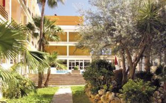 Hotel del Golf Playa