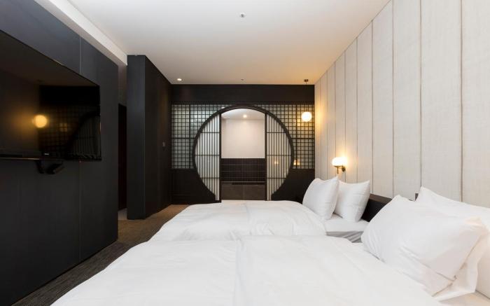 Lemong Hotel