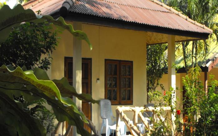 Adam Bungalow
