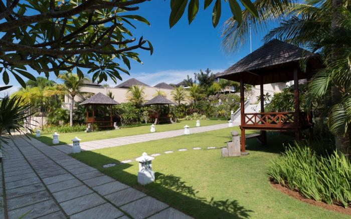 Airis Luxury Villas & Spa