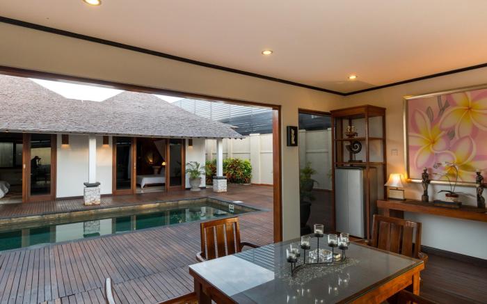 Airis Luxury Villas & Spa