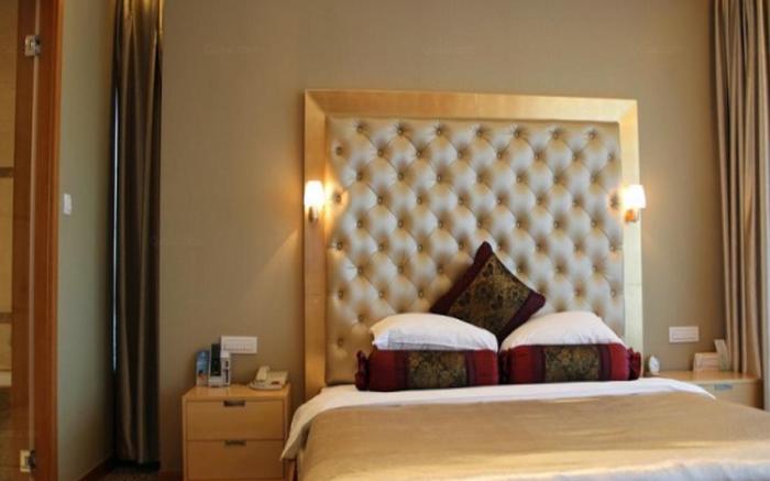 Glarun Jinling Hotel Nanjing