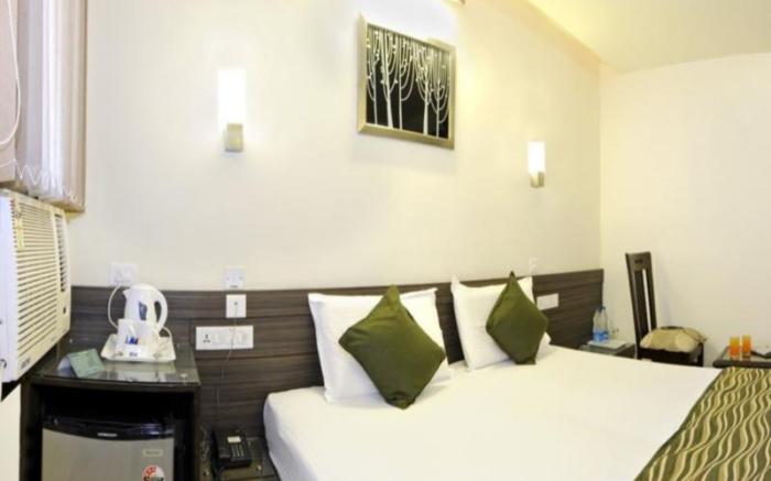 Hotel Shree Residency