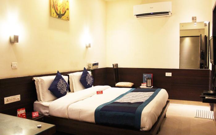 Hotel Shree Residency