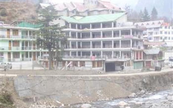 Hotel Dream Land